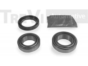 TREVI AUTOMOTIVE WB1404 rato guolio komplektas 
 Ašies montavimas/vairavimo mechanizmas/ratai -> Rato stebulė/montavimas -> Rato guolis