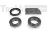 TREVI AUTOMOTIVE WB1404 rato guolio komplektas 
 Ašies montavimas/vairavimo mechanizmas/ratai -> Rato stebulė/montavimas -> Rato guolis
