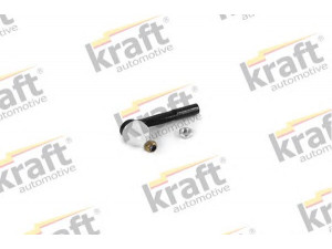 KRAFT AUTOMOTIVE 4311612 skersinės vairo trauklės galas 
 Vairavimas -> Vairo mechanizmo sujungimai
16 03 258, 16 03 266, 16 03 289