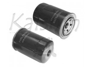 KAISHIN FC326 kuro filtras 
 Techninės priežiūros dalys -> Papildomas remontas
MB433425, 2330087711