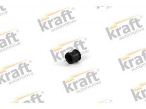 KRAFT AUTOMOTIVE 4232041 skersinio stabilizatoriaus įvorių komplektas 
 Ašies montavimas/vairavimo mechanizmas/ratai -> Stabilizatorius/fiksatoriai -> Sklendės
6 969 053, 91AB4A037CB