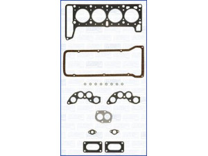 AJUSA 52014200 tarpiklių komplektas, cilindro galva 
 Variklis -> Cilindrų galvutė/dalys -> Tarpiklis, cilindrų galvutė
4703