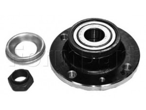 FORMPART 13498033/K rato stebulė 
 Ašies montavimas/vairavimo mechanizmas/ratai -> Rato stebulė/montavimas -> Rato stebulė
374876, 374879, 374876, 374879