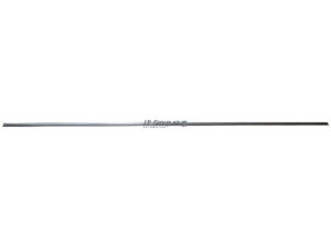 JP GROUP 8185000106 priekinis variklio gaubtas 
 Kėbulas -> Kėbulo dalys/ sparnas/buferis -> Priekinis aerodinaminio pasipriešinimo sumažinimas/grotelės
111813311