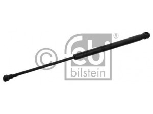 FEBI BILSTEIN 33060 dujinė spyruoklė, bagažinė 
 Priedai -> Bagažinė/pakrovimo skyrius
46771551, 50500057