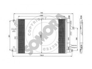 SOMORA 364060A kondensatorius, oro kondicionierius 
 Oro kondicionavimas -> Kondensatorius