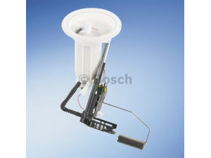 BOSCH 0 580 314 027 degalų tiekimo blokas
16 14 6 765 826, 6 765 843