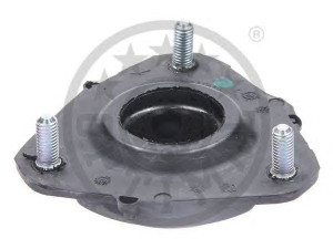 OPTIMAL F8-7431 pakabos statramsčio atraminis guolis 
 Ašies montavimas/vairavimo mechanizmas/ratai -> Montavimas, pakabos statramstis
1146153, 1151926, 1203103, 1253168