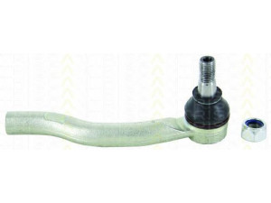TRISCAN 8500 14137 skersinės vairo trauklės galas 
 Vairavimas -> Vairo mechanizmo sujungimai
48640-EA01J