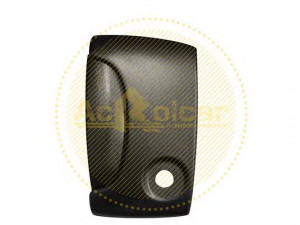 AC Rolcar 41.4520 durų rankenėlė
7700303504