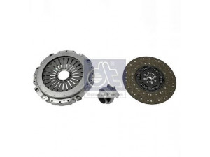 DT 5.95030 sankabos komplektas
1816435, 1816435A, 1816435R, 1820661