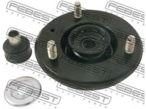 FEBEST NSS-R51MF montavimas, amortizatoriai 
 Pakaba -> Pakabos statramsčio guolis
56100-EB31D, 56100-EB31E