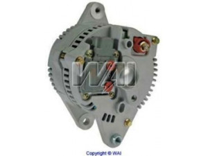 WAIglobal 7760N kintamosios srovės generatorius
F23U10300CA, F23U10300DA, F23U10346AD