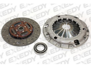 EXEDY ISK2067 sankabos komplektas 
 Sankaba/dalys -> Sankabos remonto komplektas, visas
1606844, R1020047, R1020074, 1606844