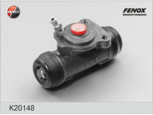 FENOX K20148 rato stabdžių cilindras 
 Stabdžių sistema -> Ratų cilindrai
4757006010, 4757033010