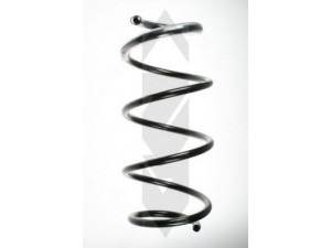 SPIDAN 56189 spyruoklė 
 Pakaba -> Spyruoklės
82 00 271 943