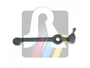 RTS 95-00194 vikšro valdymo svirtis 
 Ašies montavimas/vairavimo mechanizmas/ratai -> Valdymo svirtis/pasukamosios svirties sujungimas -> Vairo trauklės (valdymo svirtis, išilginis balansyras, diago
4332457, 4338056, 4364095, SE127156110A