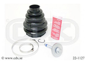 CDX 22-1127 gofruotoji membrana, kardaninis velenas 
 Ratų pavara -> Gofruotoji membrana
1676324