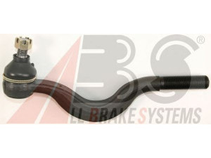 A.B.S. 250158 skersinės vairo trauklės galas 
 Vairavimas -> Vairo mechanizmo sujungimai
45046-39385, 45406-39105
