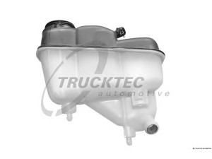 TRUCKTEC AUTOMOTIVE 02.40.137 išsiplėtimo bakelis, aušinimo skystis
163 500 0349