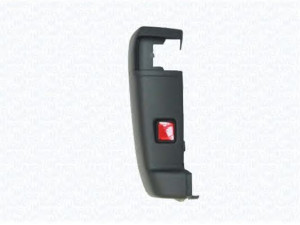MAGNETI MARELLI 021316000370 buferis 
 Kėbulas -> Kėbulo dalys/ sparnas/buferis -> Buferis/dalys
735423236