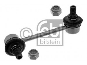 FEBI BILSTEIN 42948 šarnyro stabilizatorius 
 Ašies montavimas/vairavimo mechanizmas/ratai -> Stabilizatorius/fiksatoriai -> Savaime išsilyginanti atrama
48820-50010, 48820-50011, 48820-50010