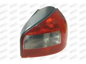 PRASCO AD0164163 kombinuotas galinis žibintas 
 Kėbulas -> Šviesos -> Kombinuotas galinis žibintas/dalys -> Kombinuotas galinis žibintas
8L0945096B, 8L0945096C