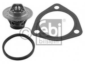 FEBI BILSTEIN 17350 termostatas, aušinimo skystis 
 Aušinimo sistema -> Termostatas/tarpiklis -> Thermostat
0 0475 0024, 0 0480 9509, 0 0730 1138