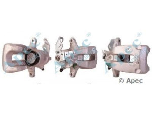 APEC braking RCA236 stabdžių apkaba 
 Stabdžių sistema -> Stabdžių matuoklis -> Stabdžių matuoklio montavimas
8N0615424B, 8N0615424C, 8N0615424B