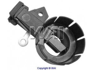 WAIglobal 39-109-3 laikiklis, angliniai šepetėliai