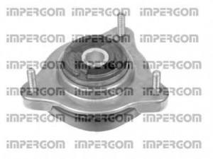 ORIGINAL IMPERIUM 37835 pakabos statramsčio atraminis guolis 
 Ašies montavimas/vairavimo mechanizmas/ratai -> Montavimas, pakabos statramstis
4483632, 4544276