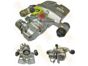 Brake ENGINEERING CA979R stabdžių apkaba 
 Dviratė transporto priemonės -> Stabdžių sistema -> Stabdžių apkaba / priedai
MB618003