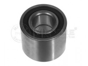 MEYLE 014 098 0037 rato guolis 
 Ašies montavimas/vairavimo mechanizmas/ratai -> Rato stebulė/montavimas -> Rato guolis
168 981 03 27