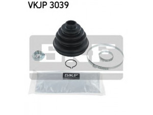 SKF VKJP 3039 gofruotoji membrana, kardaninis velenas 
 Ratų pavara -> Gofruotoji membrana
271826, 271827, 31256227, 31256230
