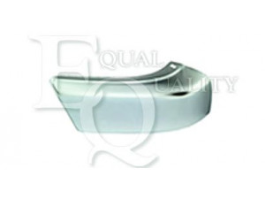 EQUAL QUALITY P1811 dangtis, buferis 
 Kėbulas -> Transporto priemonės priekis -> Buferis/dalys
894434591-4