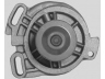 OPEN PARTS WAP8115.00 vandens siurblys 
 Aušinimo sistema -> Vandens siurblys/tarpiklis -> Vandens siurblys
023121004, 023121004V, 023121004X