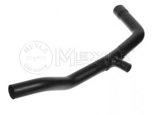 MEYLE 039 501 0982 radiatoriaus žarna 
 Aušinimo sistema -> Žarnelės/vamzdeliai/sujungimai -> Radiatoriaus žarnos
620 501 30 82