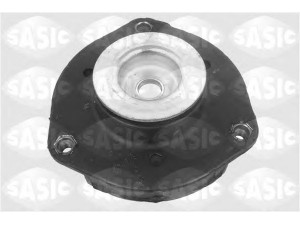 SASIC 9005623 pakabos statramsčio atraminis guolis 
 Ašies montavimas/vairavimo mechanizmas/ratai -> Montavimas, pakabos statramstis
6N0412331E, 6N0412331E, 6N0412331E
