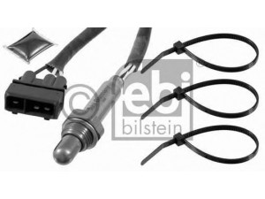 FEBI BILSTEIN 21419 lambda jutiklis 
 Variklis -> Variklio elektra
030 906 265 G, 037 906 265 E, 037 906 265 F