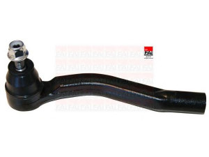 FAI AutoParts SS7609 skersinės vairo trauklės galas 
 Vairavimas -> Vairo mechanizmo sujungimai
48520-0368R