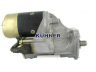 AD KÜHNER 20666 starteris 
 Elektros įranga -> Starterio sistema -> Starteris
28100-31625, 28100-31625-71, 28100-47090