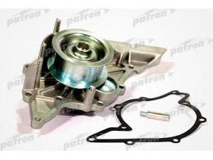 PATRON PWP1003 vandens siurblys 
 Aušinimo sistema -> Vandens siurblys/tarpiklis -> Vandens siurblys
077121004M, 077121004MX, 077121004P