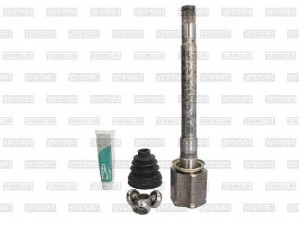 PASCAL G8I002PC jungtis, kardaninis velenas
TDB500110