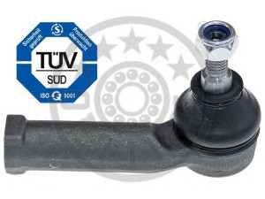 OPTIMAL G1-344 skersinės vairo trauklės galas 
 Vairavimas -> Vairo mechanizmo sujungimai
1035690, 1097316, 97BX3289AA