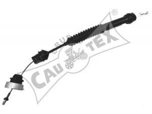 CAUTEX 038400 sankabos trosas 
 Sankaba/dalys -> Sankabos valdymas -> Sankabos trosas
2150L5, 2150Y1, 96221377, 96341143