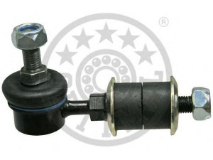 OPTIMAL G7-1137 šarnyro stabilizatorius 
 Ašies montavimas/vairavimo mechanizmas/ratai -> Stabilizatorius/fiksatoriai -> Savaime išsilyginanti atrama
4231160A00, 4242065D00000