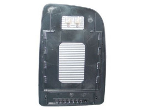 LORO 2436G04 veidrodėlio stiklas, išorinis veidrodėlis 
 Kėbulas -> Keleivių kabina -> Veidrodėlis
28111833