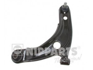 NIPPARTS J4902043 vikšro valdymo svirtis 
 Ašies montavimas/vairavimo mechanizmas/ratai -> Valdymo svirtis/pasukamosios svirties sujungimas -> Vairo trauklės (valdymo svirtis, išilginis balansyras, diago
48069-09015, 48069-09030, 48069-09040