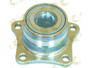 AUTOKIT 01.095 rato guolio komplektas 
 Ašies montavimas/vairavimo mechanizmas/ratai -> Rato stebulė/montavimas -> Rato guolis