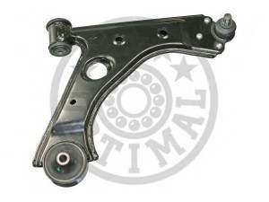 OPTIMAL G6-1120 vikšro valdymo svirtis 
 Ašies montavimas/vairavimo mechanizmas/ratai -> Valdymo svirtis/pasukamosios svirties sujungimas -> Vairo trauklės (valdymo svirtis, išilginis balansyras, diago
5352038